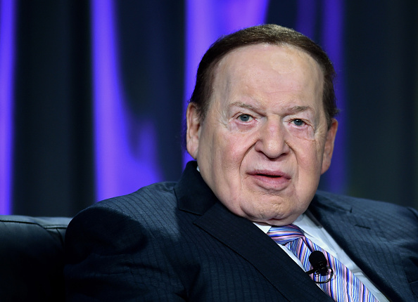 Which Republican will win the Adelson primary?