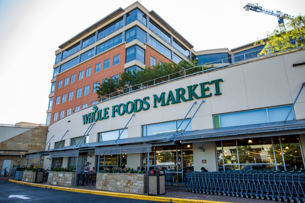 Amazon extends Whole Foods discounts for Prime members