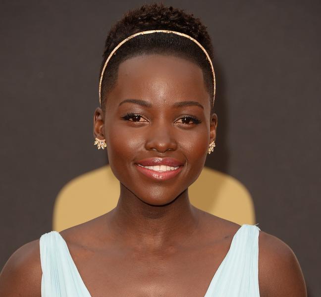 Lupita Nyong&#039;o and Gwendoline Christie cast in new Star Wars movie