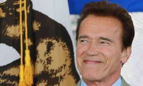Following Schwarzenegger&#039;s move, California now has some of the most lenient marijuana laws in the country. 
