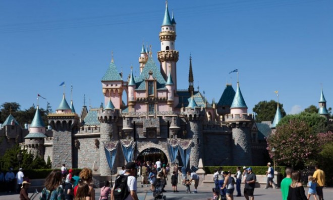 For some, Disneyland is not &quot;The Happiest Place on Earth&quot; 