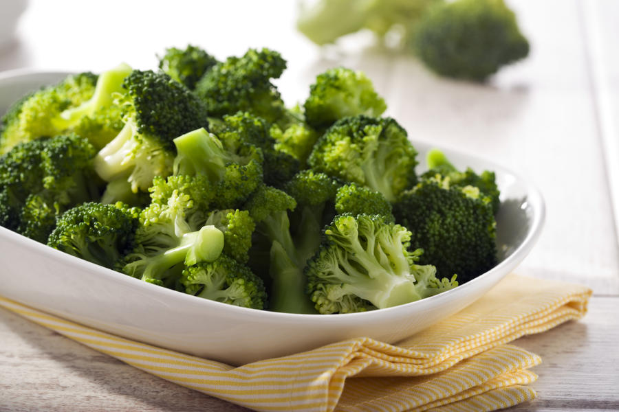 A chemical found in broccoli could be the key to treating autism