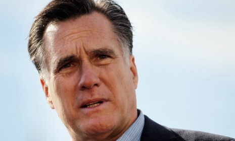 The debate surrounding Mitt Romney&#039;s tax returns is leading some critics to appeal for a mandatory release of candidates&#039; IRS forms.