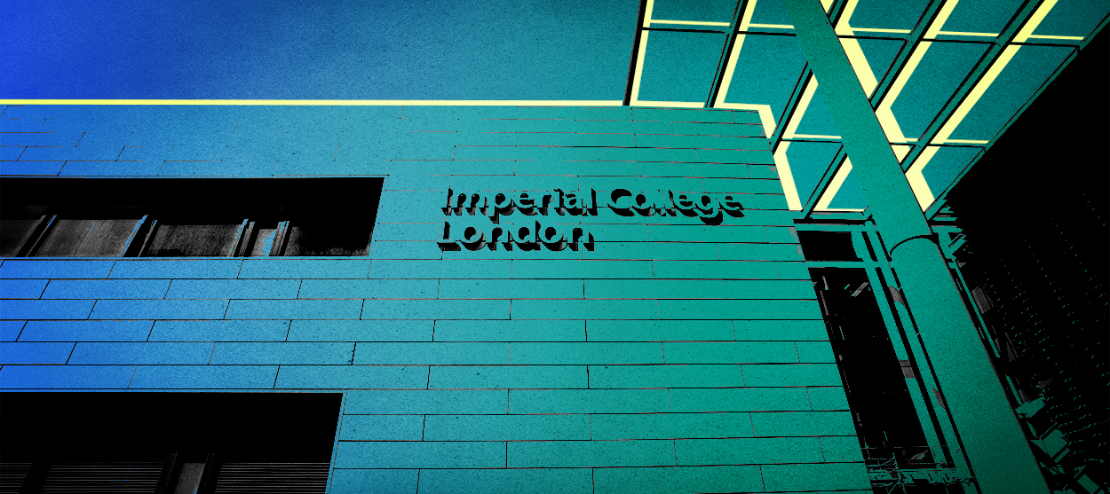 Imperial College London.