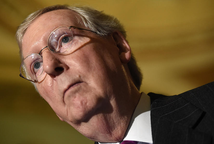 NSA bill blocked by Senate Republicans