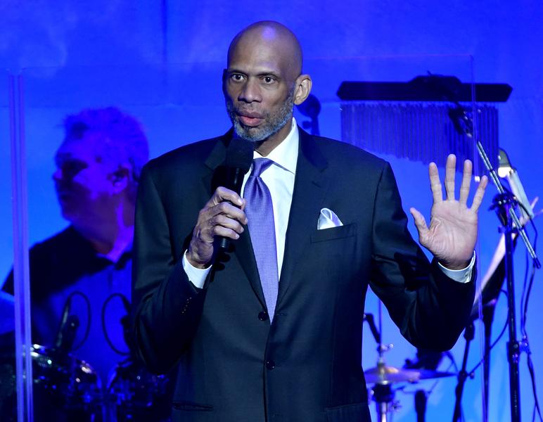 Kareem Abdul-Jabbar: &#039;Violence committed in the name of religion is never about religion&#039;