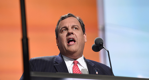 Chris Christie dismissed claims that he lied about what came to be known as &#039;Bridgegate&#039;s as &quot;ridiculous.&quot;