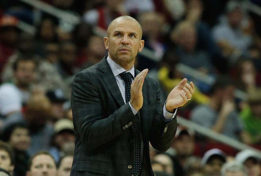 Coaching trades like Jason Kidd&#039;s are more common than you&#039;d think