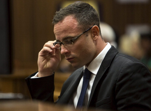 Oscar Pistorius is selling the house where he shot his girlfriend to cover legal fees