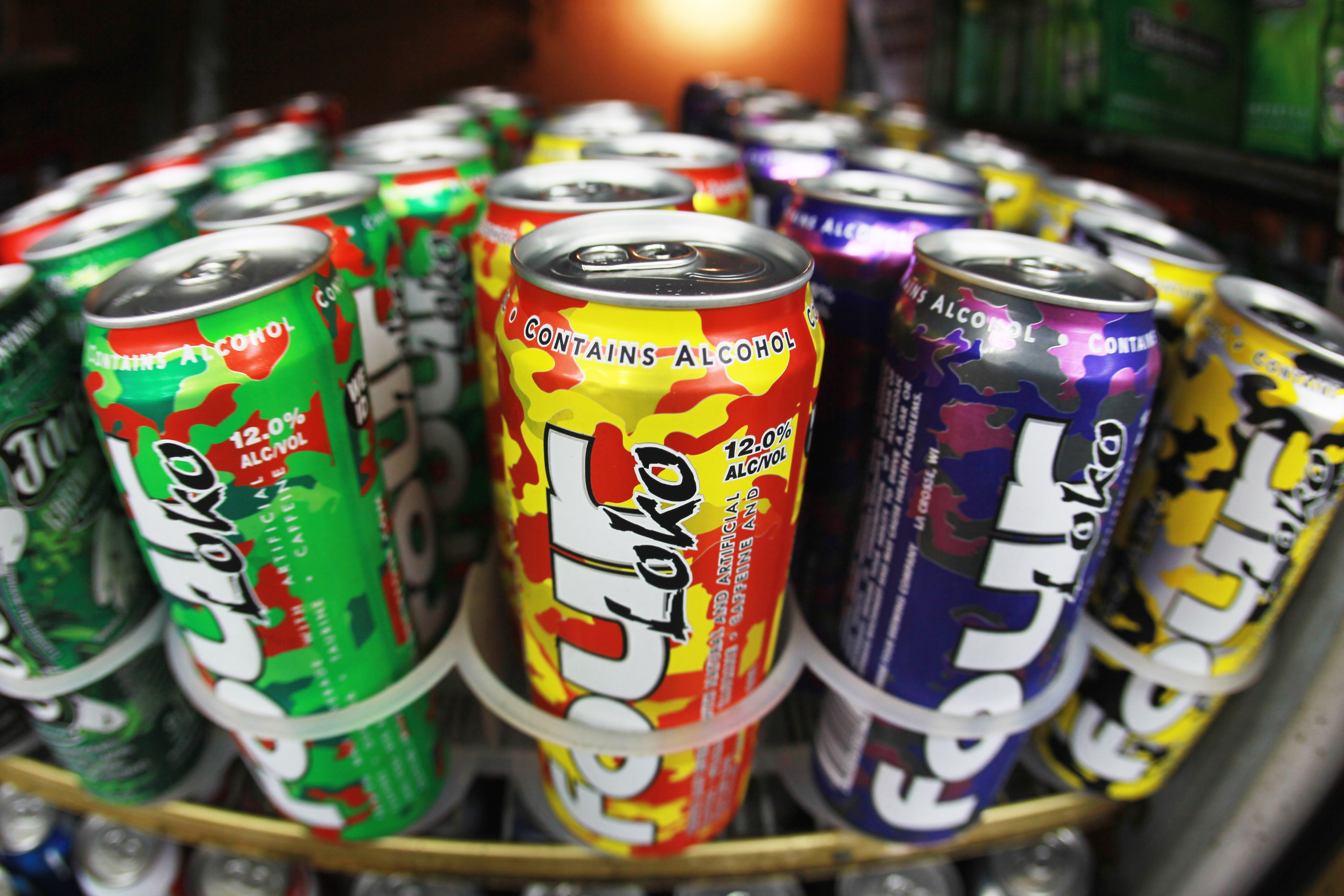 &#039;Blackout-in-a-can&#039; Four Loko is actually dead this time