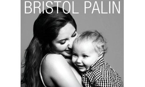 In her memoir, Bristol Palin dishes on Levi Johnston, and the McCain clan.