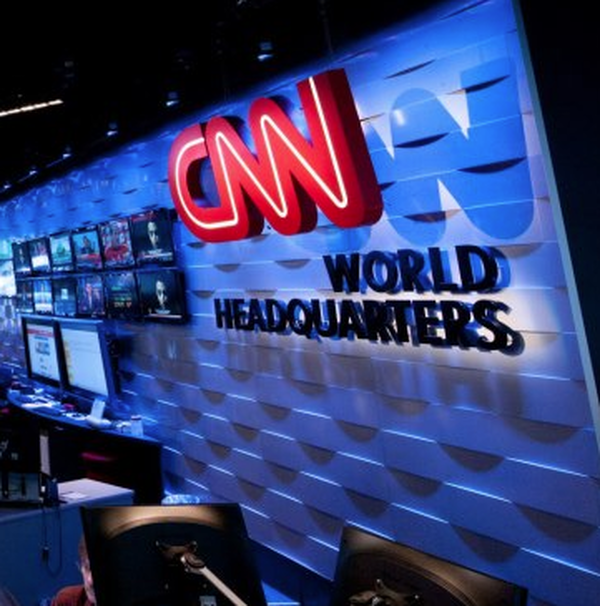 Ex-White House Press Secretary Jay Carney joins CNN