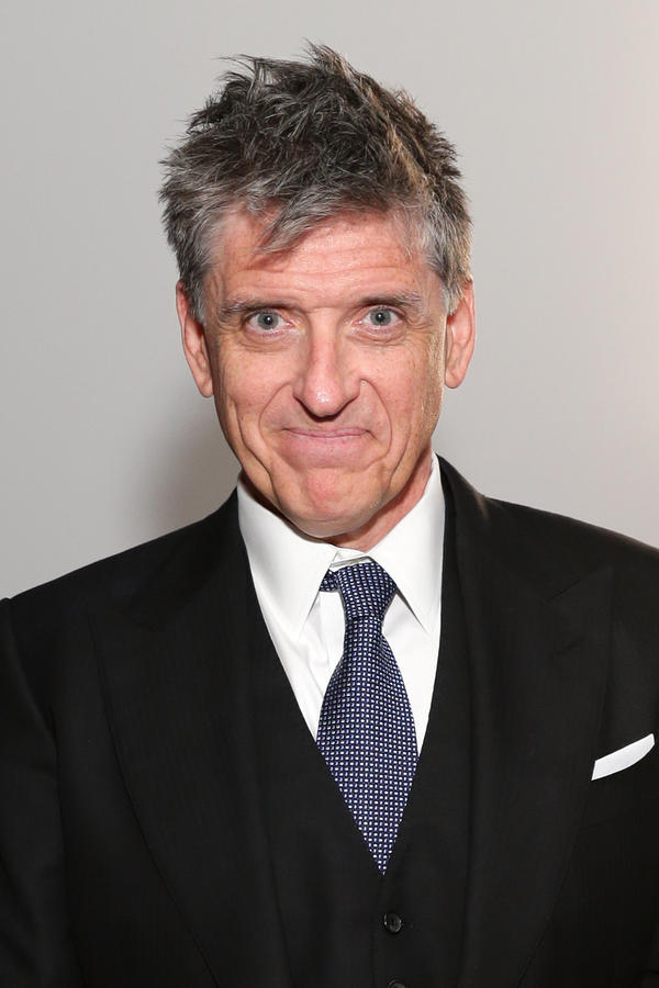 Craig Ferguson to leave the Late Late Show in December