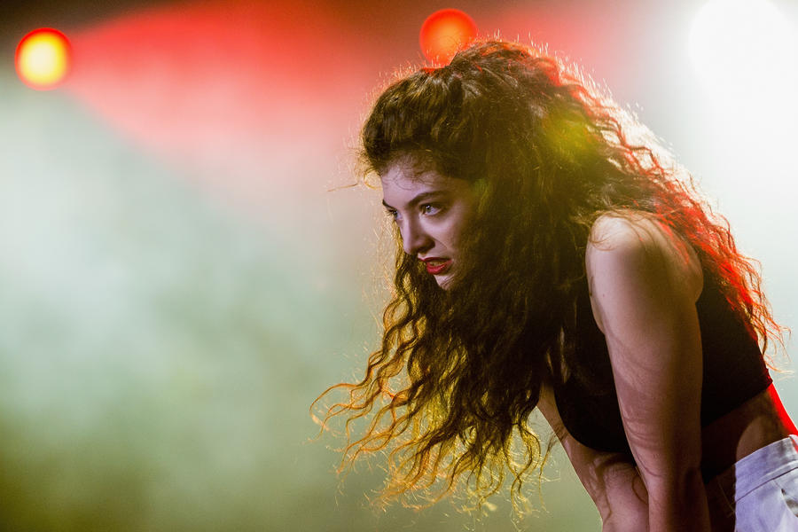 San Francisco radio stations ban Lorde&#039;s &#039;Royals&#039; throughout World Series