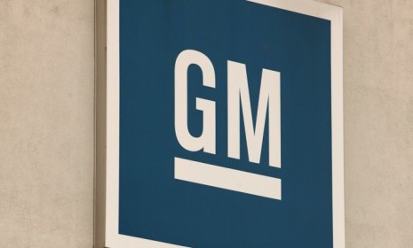 GM bounced back since 2009, with revenue up 44 percent from a year ago and $1.3 billion in second-quarter profits. 