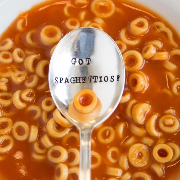 Woman jailed for a month when police confuse SpaghettiOs with meth