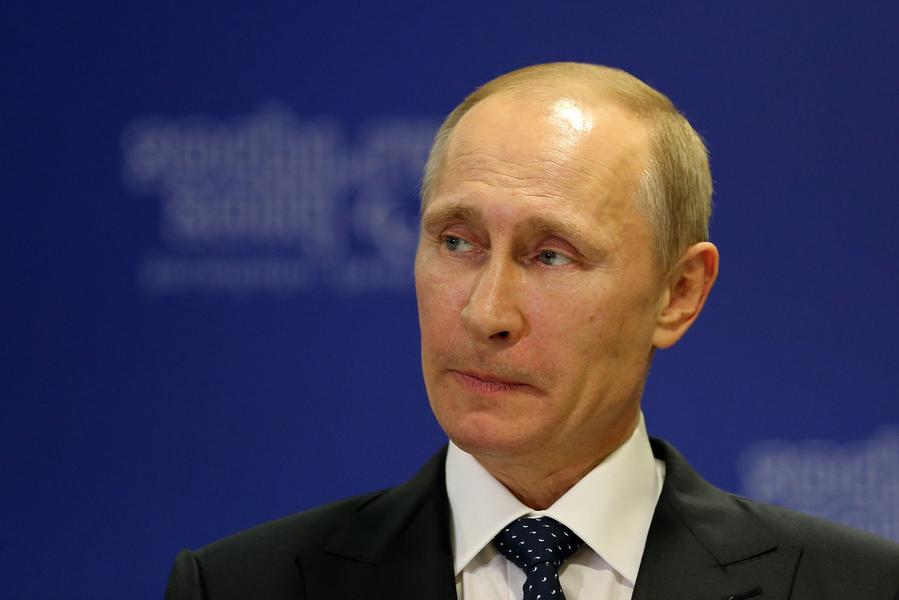 Vladimir Putin&#039;s sneaky strategy in Ukraine has backfired