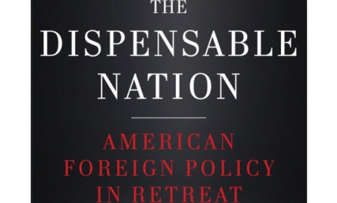 A former White House insider takes aim at President Obama&#039;s foreign policies.