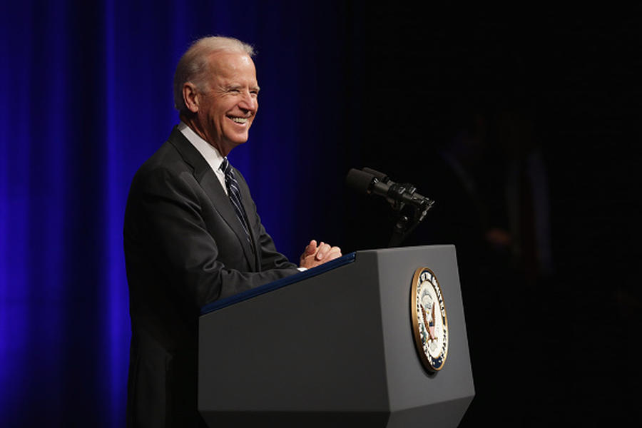 Biden: If the &#039;march of the Tea Party&#039; isn&#039;t stopped, there will never be compromise in Washington
