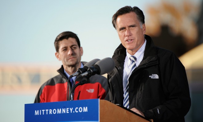 Adam Savader was a former intern for the Romney-Ryan campaign.