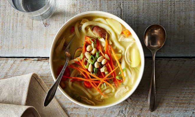 FOOD52 soup