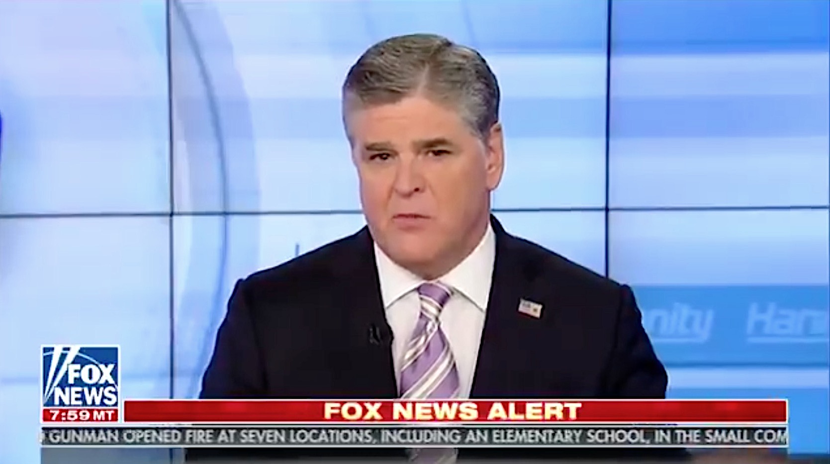 Sean Hannity gives Roy Moore an ultimatum