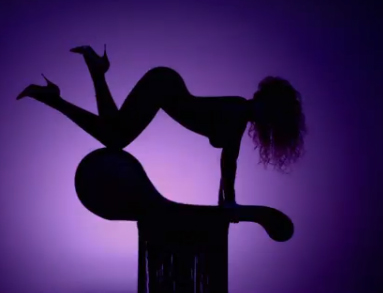 Watch Beyonce&#039;s steamy, borderline NSFW &#039;Partition&#039; video