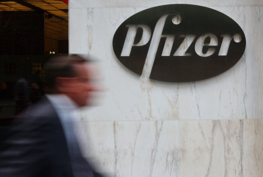 Pfizer to buy Baxter International&#039;s vaccines unit for $635 million