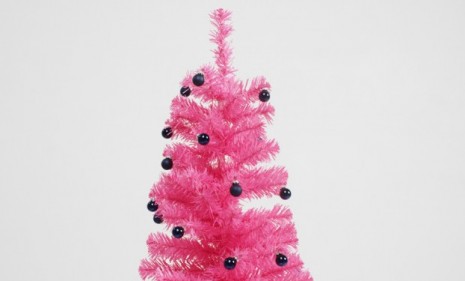Fake Christmas trees can offer convenience and special features including built-in lights and collapsibility.