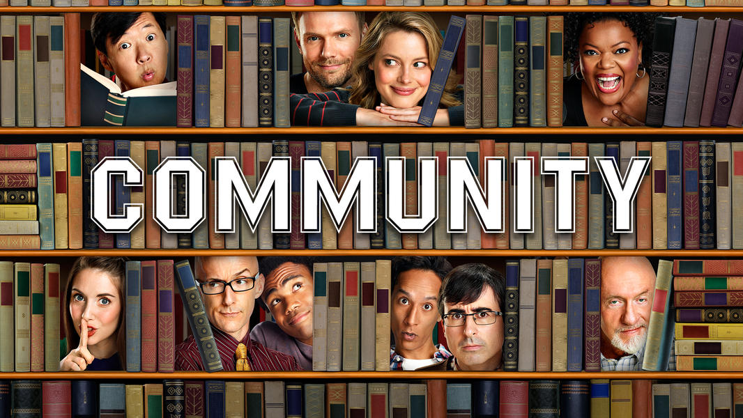 Hulu is in talks to resurrect Community for a 6th season