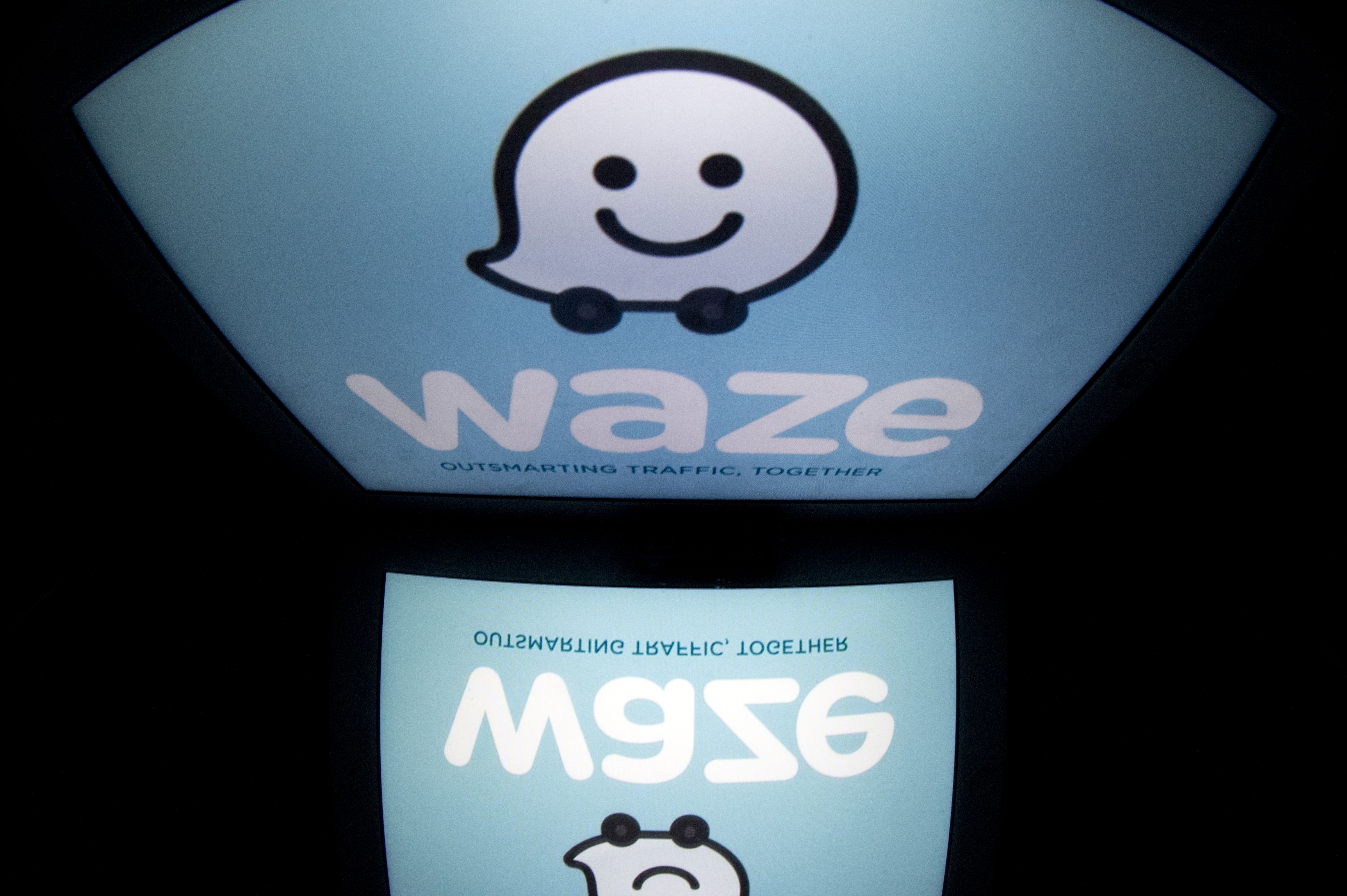 Waze introduces new carpool feature. 