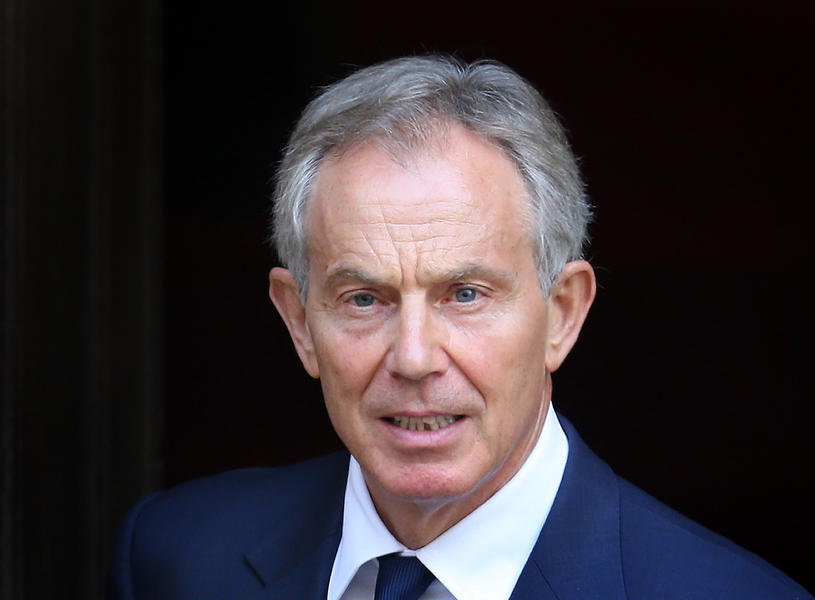Tony Blair outlines a seven-point strategy for defeating religious extremism