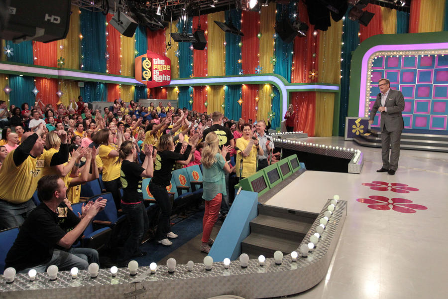 Woman suspected of workers&#039; comp fraud caught on The Price is Right