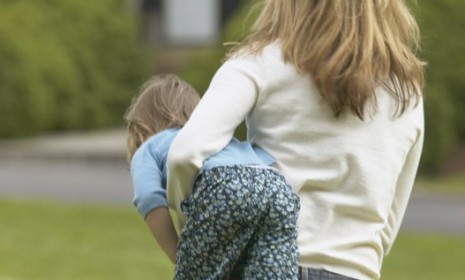 Spanking a child has been a debatable disciplinary measure for years, but one Texas court has taken punishment to a new level, sentencing a mother to five years probation for her spanking.