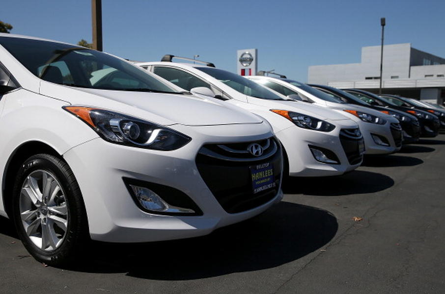 Hyundai, Kia will pay $360 million in EPA settlement