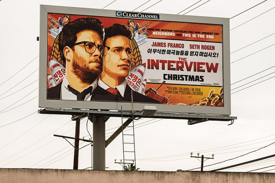 Sony: The Interview &#039;will be distributed&#039;