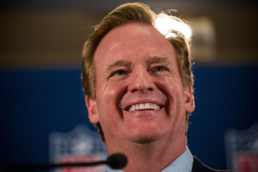 NFL investigation concludes NFL did nothing wrong in Ray Rice incident