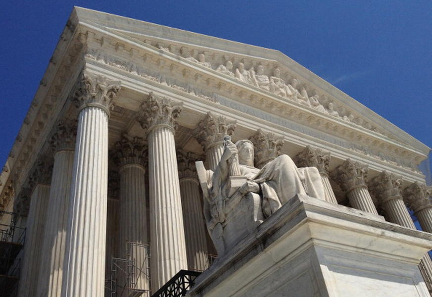 Supreme Court agrees to hear challenge to Affordable Care Act