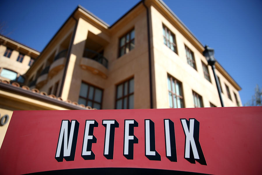 Netflix is raising its prices for new users