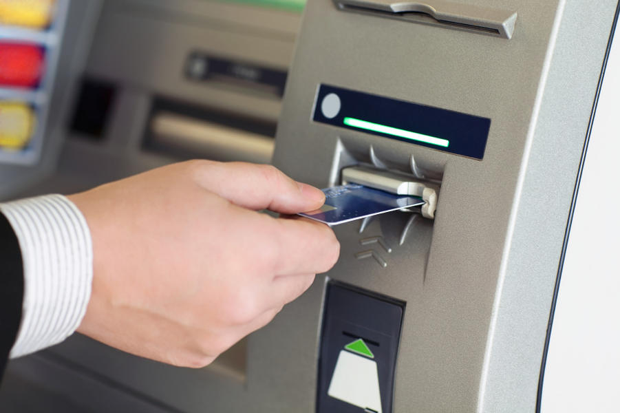 Survey finds that ATM fees continue to rise