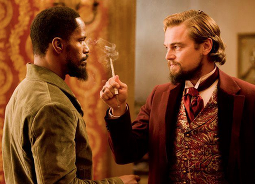 Quentin Tarantino wants to add 90 minutes of new footage to Django Unchained