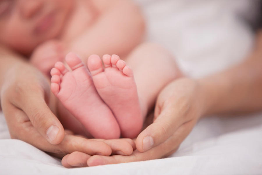 Within 2 years, some babies might have 3 genetic parents