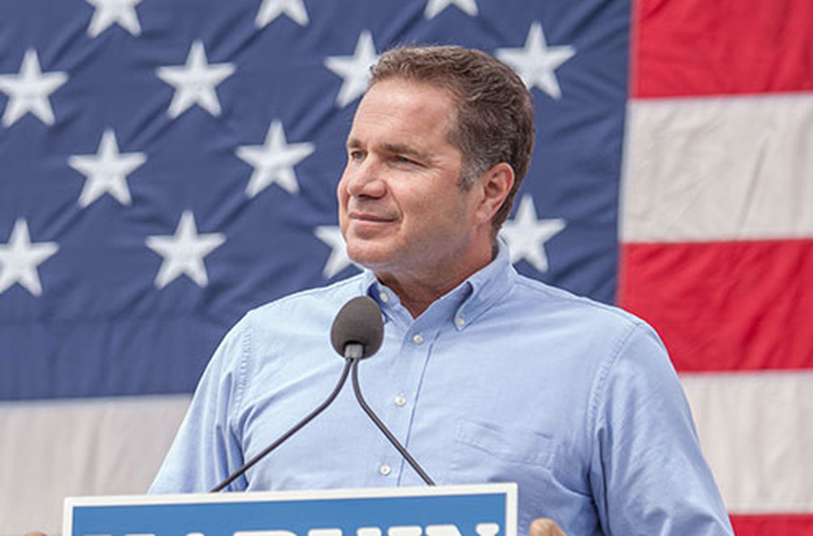 The Washington Post names Bruce Braley the &#039;worst candidate&#039; of the 2014 elections
