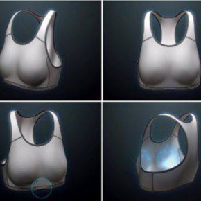 Innovation of the week: A cancer-detecting bra