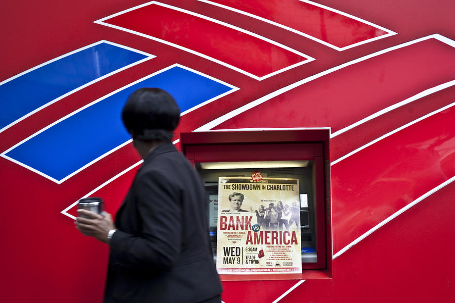 How taxpayers are subsidizing Bank of America&#039;s $16 billion mortgage settlement