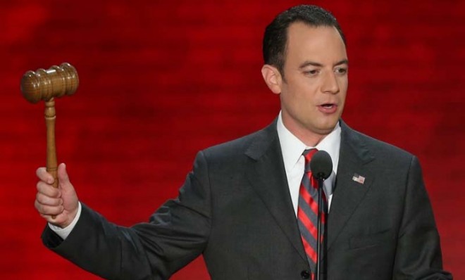 Reince Priebus: Republican policy game-changer?