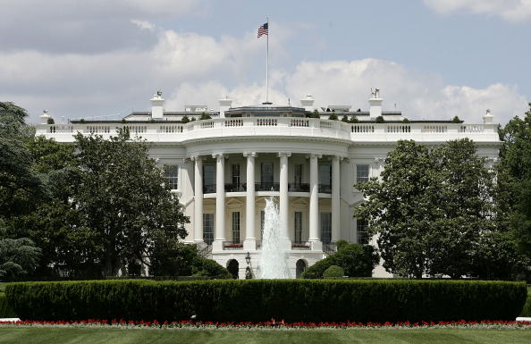 White House.