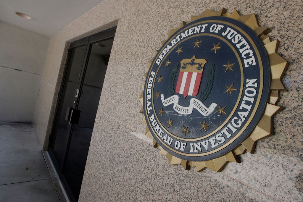 FBI official tells his side of the story about &quot;quid pro quo&quot; flap