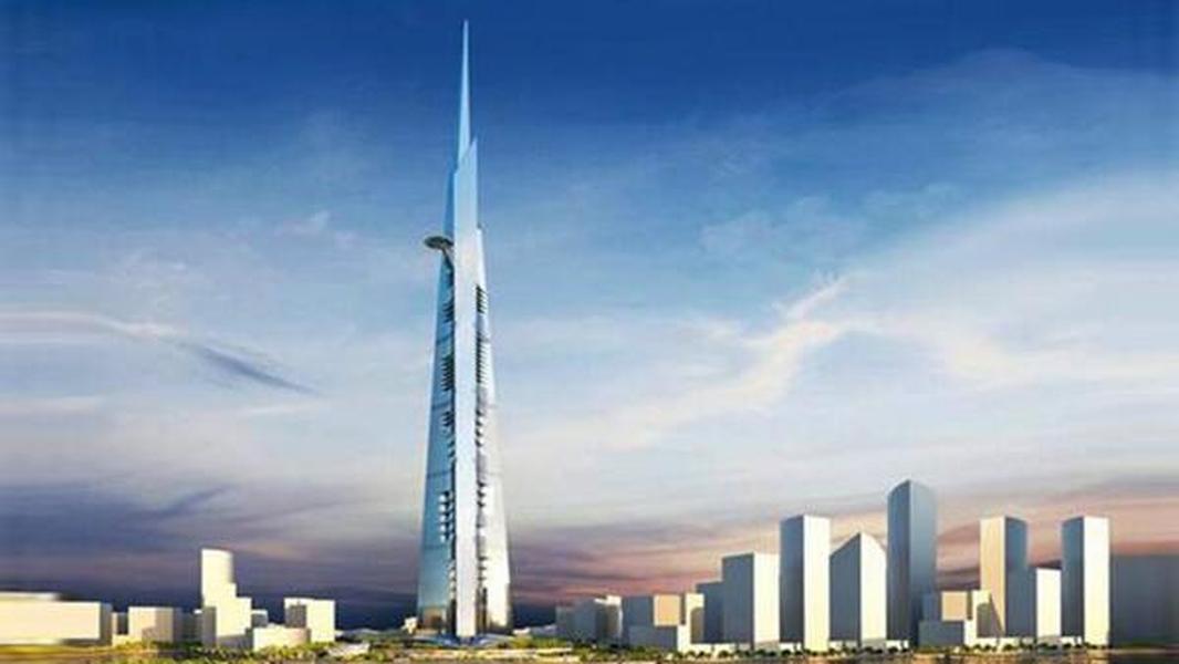 Saudi Arabia is set to construct the world&#039;s tallest tower