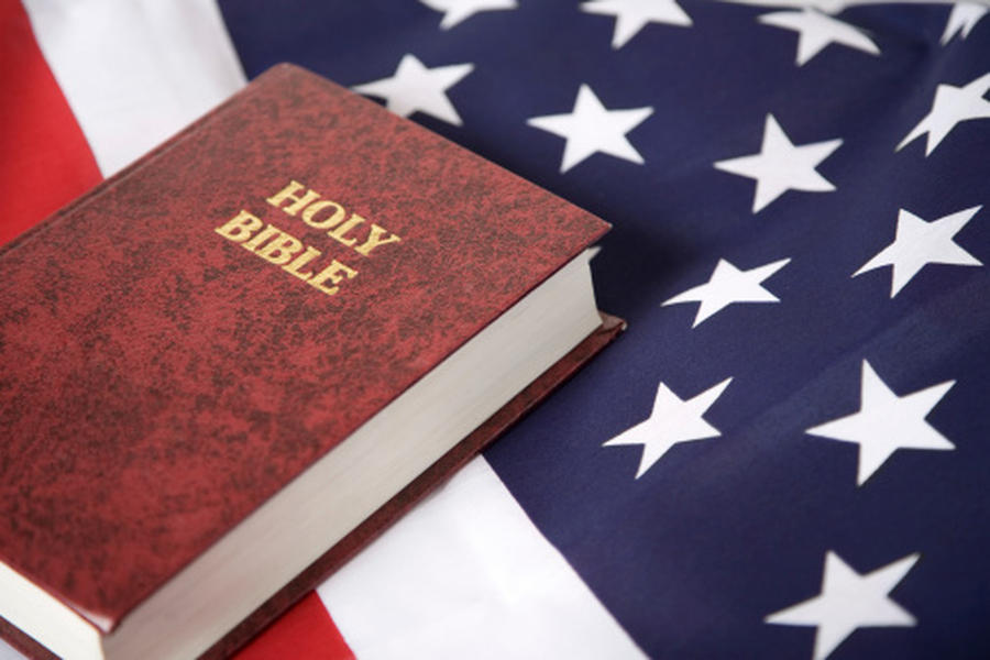 The Bible won&#039;t be Louisiana&#039;s official state book after all